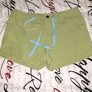 SUMMER SHORTS OFFERS EXCEPTED